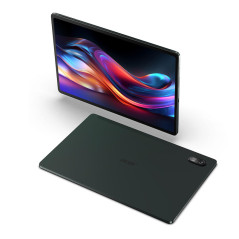 Acer Iconia X12 Mediatek 256 GB 32 cm (12.6") 8 GB Wi-Fi 5 (802.11ac) Android 14 Nero