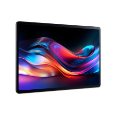 Acer Iconia X12 Mediatek 256 GB 32 cm (12.6") 8 GB Wi-Fi 5 (802.11ac) Android 14 Nero