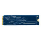 DISCO DURO M2 SSD 1TB PCIE 4.0 KINGSTON SNV3S/1000G NVME