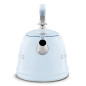 SMEG STOVETOP KETTLE 50´STYLE BLUE WKF01PB