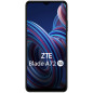 ZTE BLADE A72 4+64GB DS 5G SPACE GRAY OEM