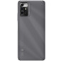ZTE BLADE A72 4+64GB DS 5G SPACE GRAY OEM