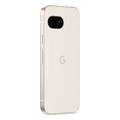Google Pixel 9a 16 cm (6.3") Doppia SIM Android 15 5G USB tipo-C 8 GB 128 GB 5100 mAh Grigio