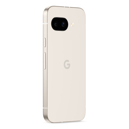 GOOGLE PIXEL 9A 8+128GB WHITE OEM