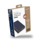 ECO POWER BANK 10.000mAh LCD HUNE OCEANO