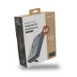ECO POWER BANK 10.000mAh MAGNETICA HUNE ROCA