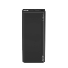 Savio power bank BA-05 20000 mAh czarny Polimeri di litio (LiPo) Nero