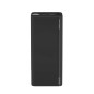 POWERBANK 20000 MAH SAVIO BA-05 NEGRO