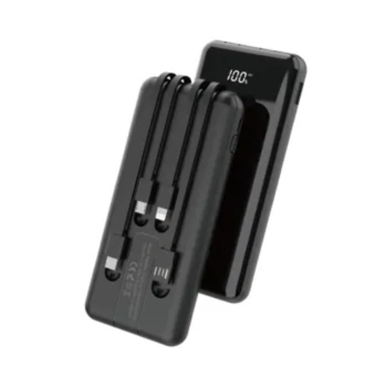 POWER BANK UNICO BANCO DE ENERGIA 10000MAH