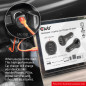 CARGADOR DE COCHE CLUB3D PARA PORTÁTIL 36W