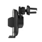 CARGADOR SOPORTE INALAMBRICO COCHE MEDIARANGE 15W
