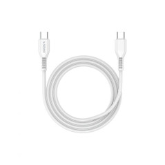 Savio LA-05 Caricabatterie per dispositivi mobili Smartphone Bianco AC Ricarica rapida Interno