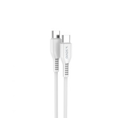 Savio LA-05 Caricabatterie per dispositivi mobili Smartphone Bianco AC Ricarica rapida Interno