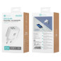 CARGADOR UNI DUAL 2.4A USB-A
