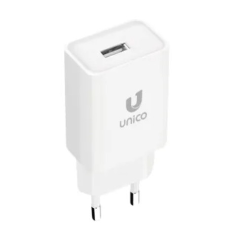 CARGADOR UNICO 12W USB-A