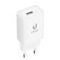 CARGADOR UNICO 12W USB-A