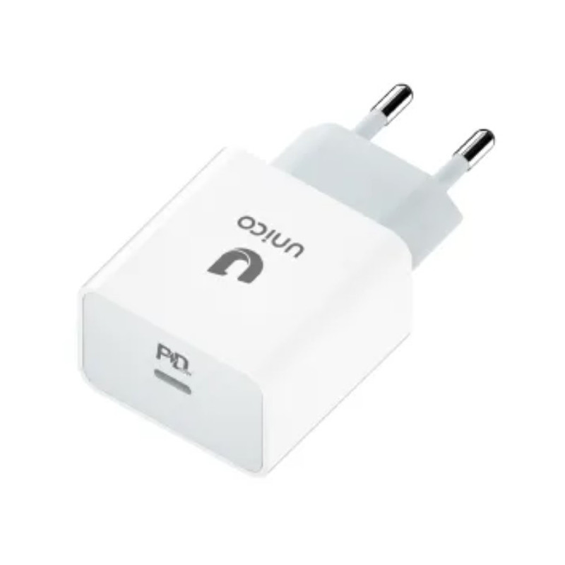 CARGADOR UNICO 20W USB-C