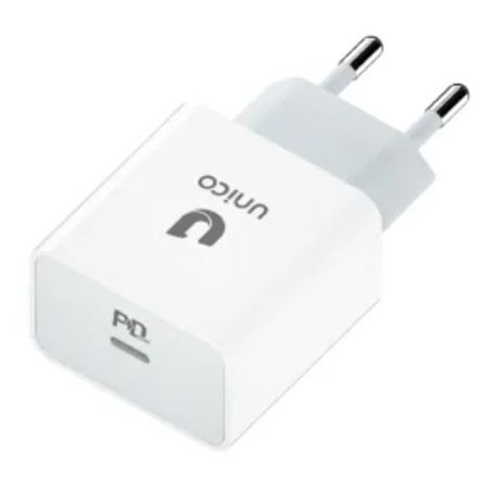CARGADOR UNICO 20W USB-C