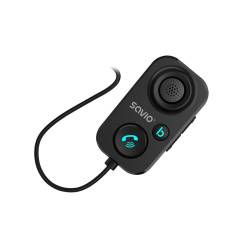 Savio TR-13 AUX 10 m Nero