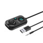 TRANSMISOR AUXILIAR BLUETOOH 5.1 COCHE SAVIO TR-13