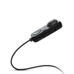 Savio TR-13 AUX 10 m Nero