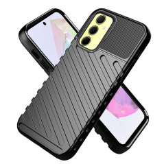 COOL 8434847073156 custodia per cellulare 16,8 cm (6.6") Cover Nero