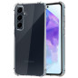 FUNDA COOL SAMSUNG GALAXY A55 TRANSPARENTE
