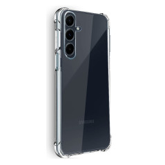 FUNDA COOL SAMSUNG GALAXY A55 TRANSPARENTE
