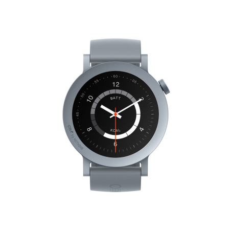 Nothing Watch Pro 2 3,35 cm (1.32") AMOLED Digitale 466 x 466 Pixel Grigio GPS (satellitare)