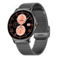 SMARTWATCH COOL AMOLED ULTRATHIN NEGRO