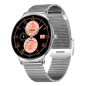 SMARTWATCH COOL AMOLED ULTRATHIN GRIS