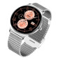 SMARTWATCH COOL AMOLED ULTRATHIN GRIS