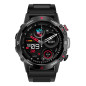 SMARTWATCH COOL AMOLED ADVENTURE NEGRO