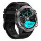 SMARTWATCH COOL AMOLED ADVENTURE NEGRO