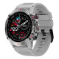 SMARTWATCH COOL AMOLED ADVENTURE GRIS