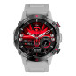 SMARTWATCH COOL AMOLED ADVENTURE GRIS
