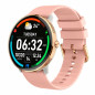 SMARTWATCH COOL AMOLED FOREVER ROSA