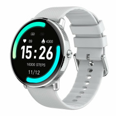 COOL Pantalla AMOLED 44 mm Digitale 466 x 466 Pixel Touch screen Metallico