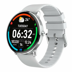 COOL Pantalla AMOLED 44 mm Digitale 466 x 466 Pixel Touch screen Metallico