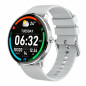 SMARTWATCH COOL AMOLED FOREVER GRIS
