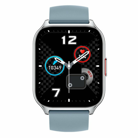 SMARTWATCH COOL NOVA GRIS