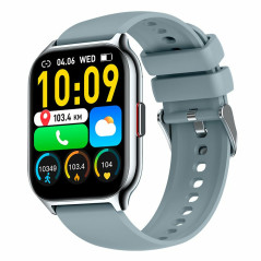 COOL Nova 5,11 cm (2.01") 38 mm Digitale 240 x 296 Pixel Touch screen Metallico