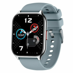COOL Nova 5,11 cm (2.01") 38 mm Digitale 240 x 296 Pixel Touch screen Metallico