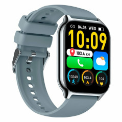 COOL Nova 5,11 cm (2.01") 38 mm Digitale 240 x 296 Pixel Touch screen Metallico