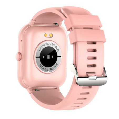 SMARTWATCH COOL FOREST ROSA