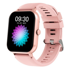 COOL Forest 4,65 cm (1.83") 20 mm Digitale 240 x 284 Pixel Touch screen Rosa