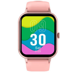 COOL Forest 4,65 cm (1.83") 20 mm Digitale 240 x 284 Pixel Touch screen Rosa
