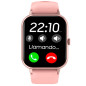 SMARTWATCH COOL FOREST ROSA