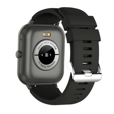 SMARTWATCH COOL FOREST NEGRO