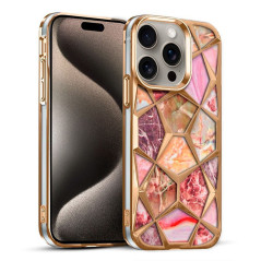 COOL Accesorios COOL custodia per cellulare 17 cm (6.7") Cover Multicolore
